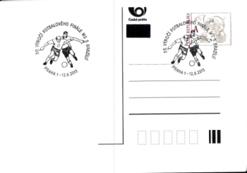 CDV 133 B - CZ 2013 06 006 ●